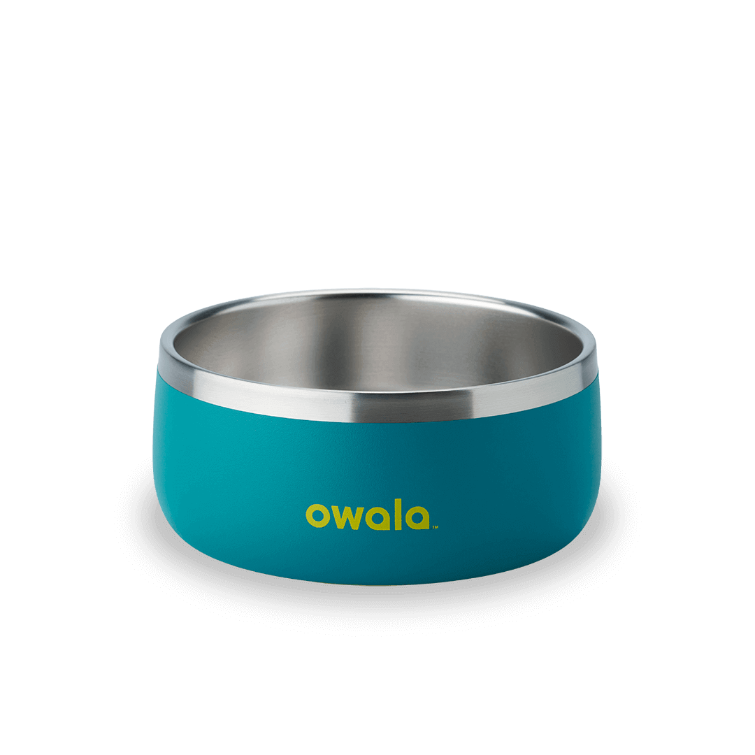 Pet Bowl HU4O