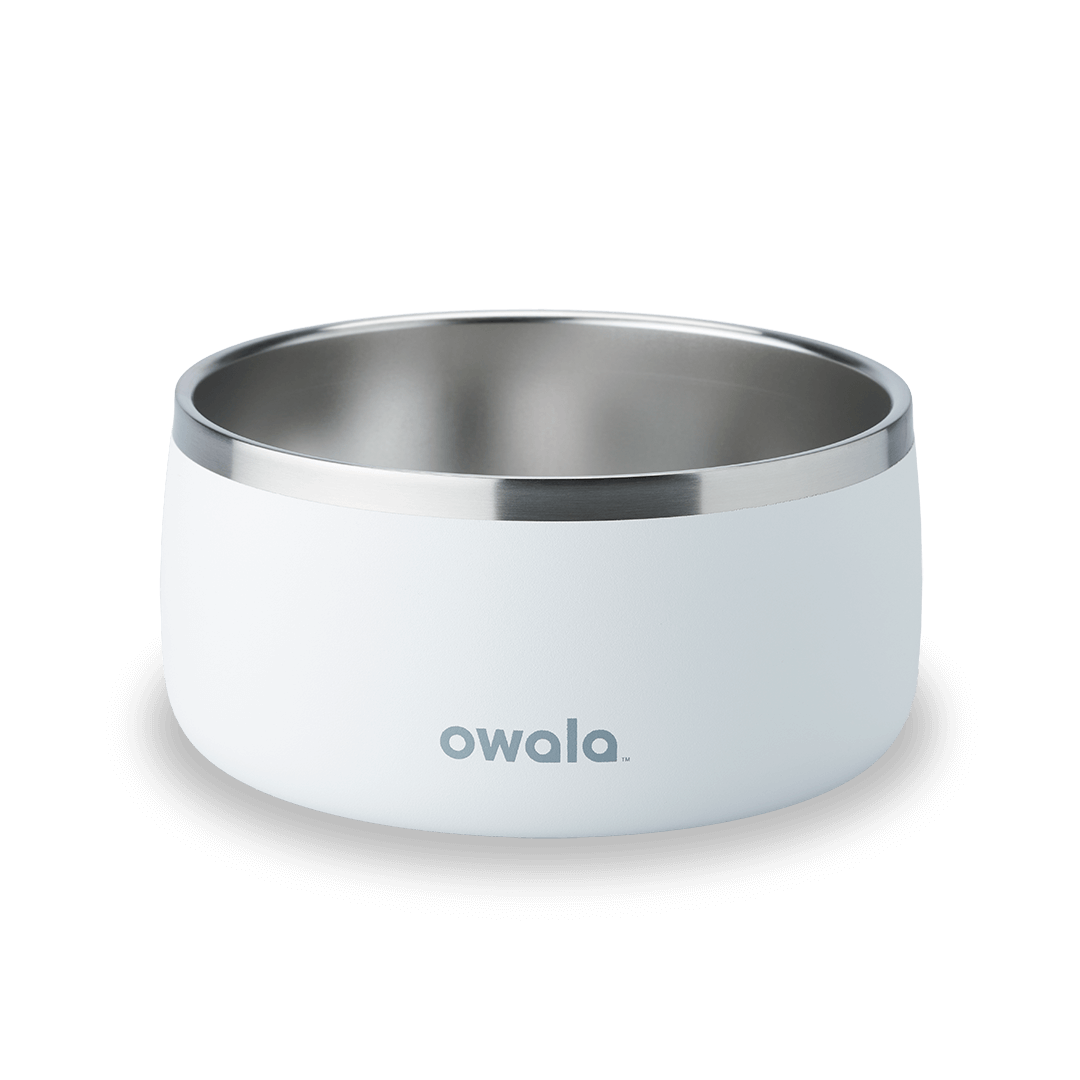 Pet Bowl HU4O