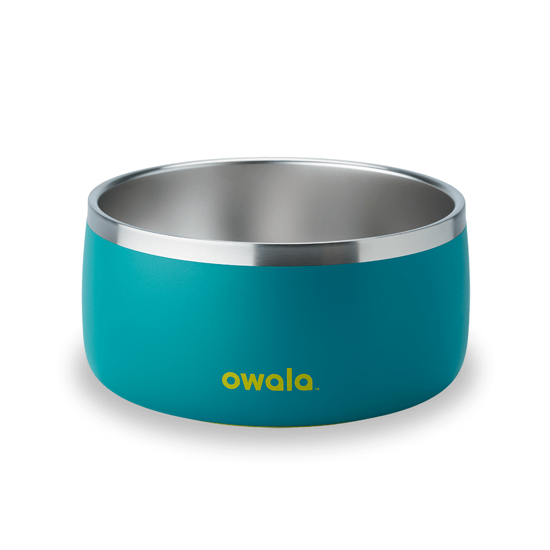 Pet Bowl HU4O