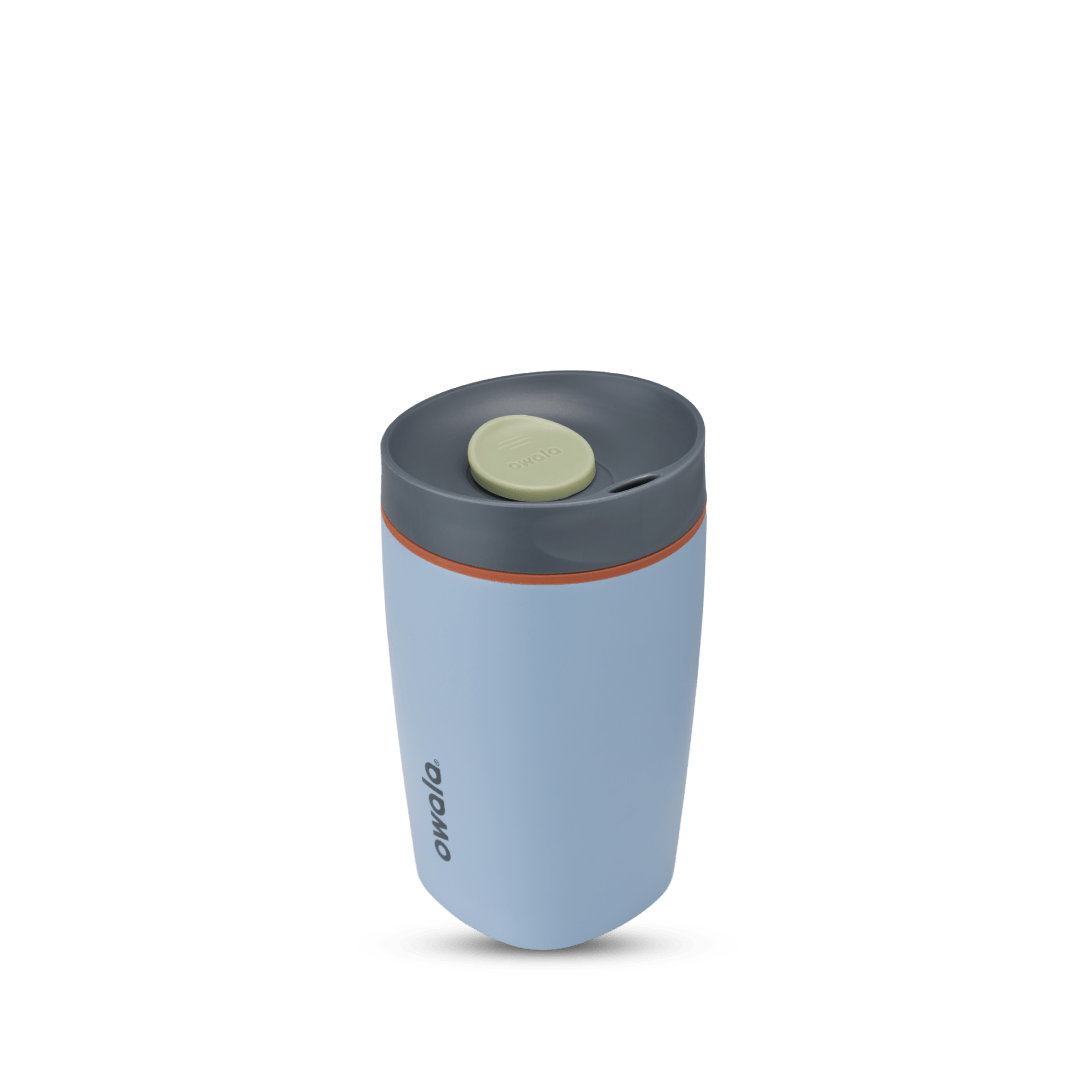 SmoothSip® Slider with Handle B6SR