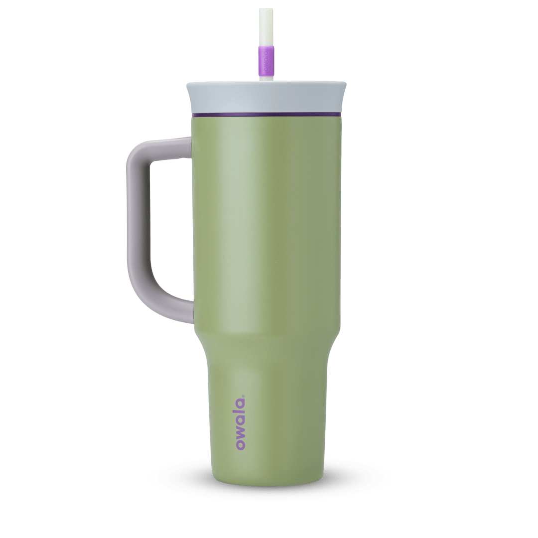 40oz Tumbler 24UG