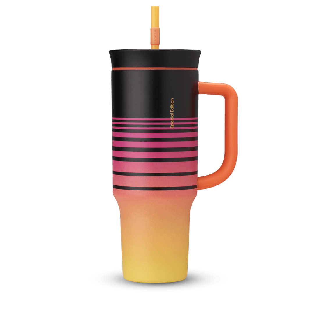 40oz Tumbler 24UG