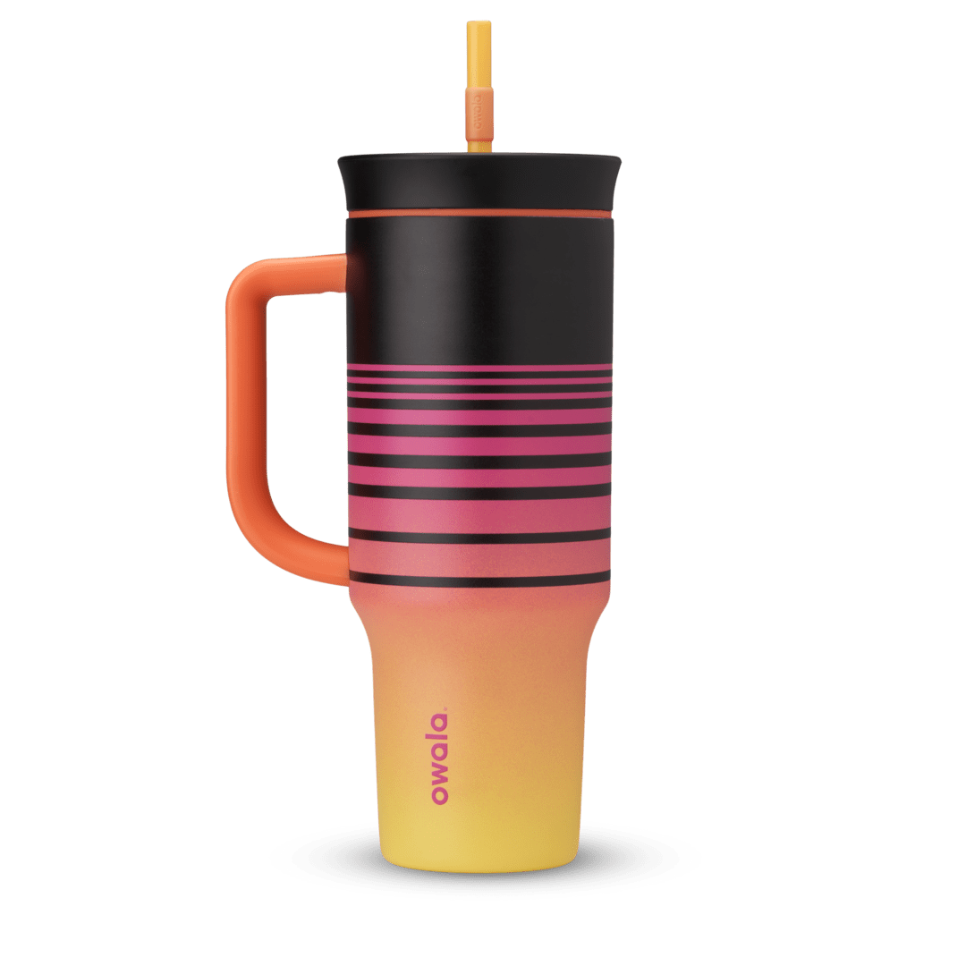 40oz Tumbler 24UG