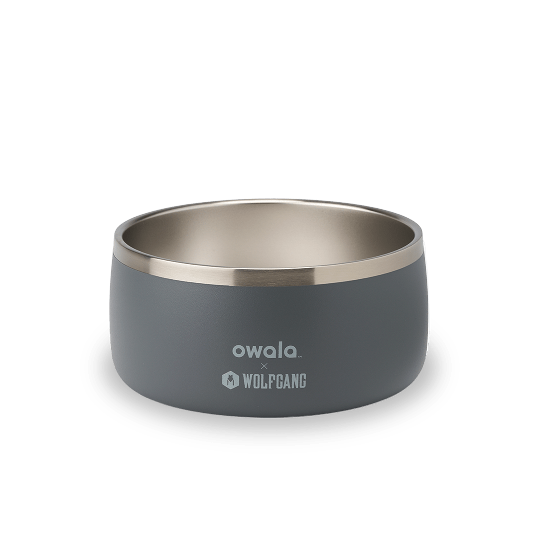Pet Bowl HU4O