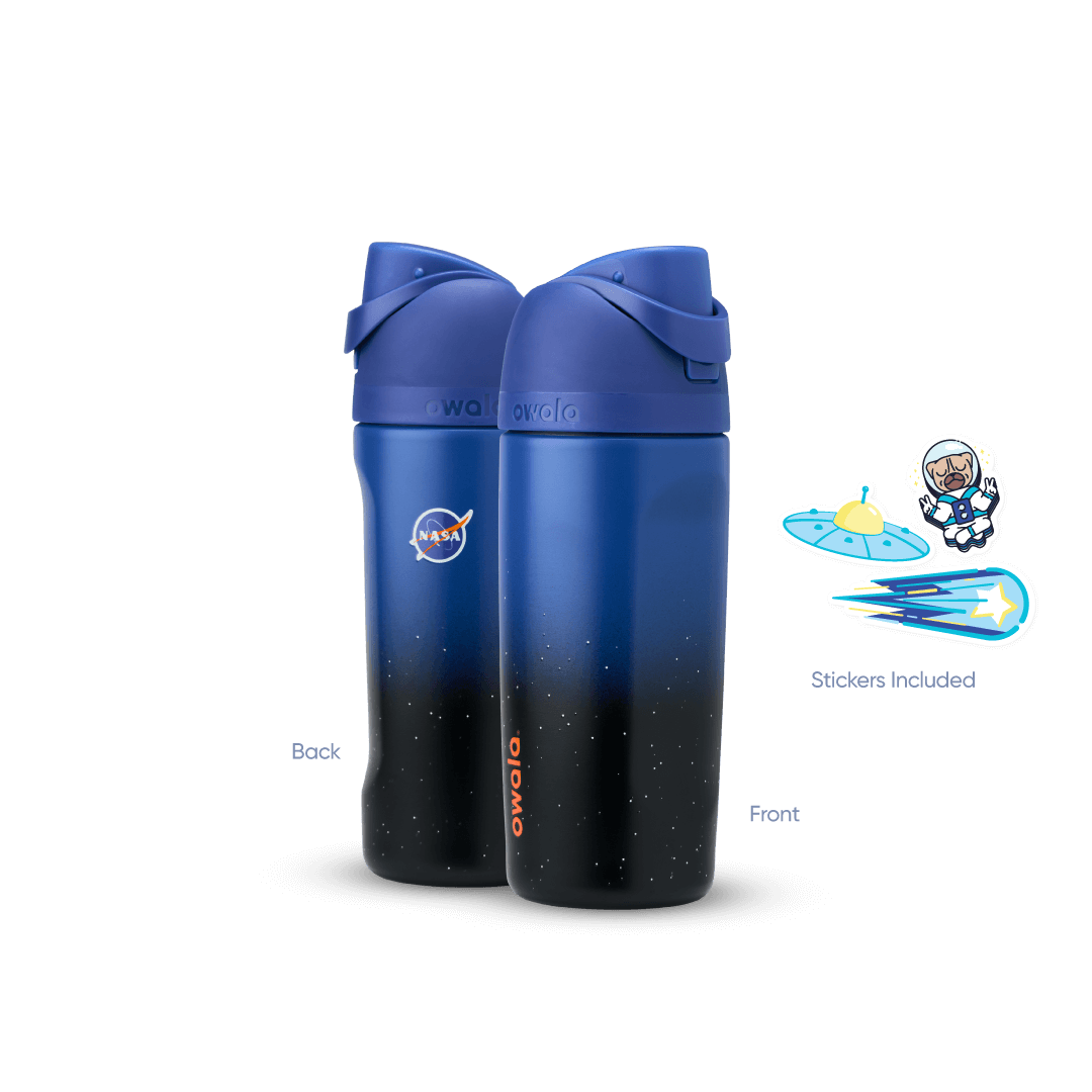 Kids' FreeSip 4MPD