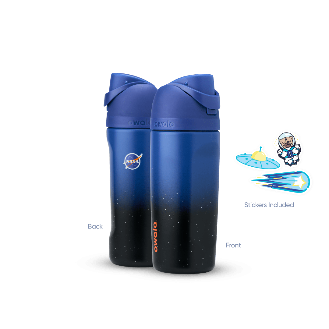 Kids' FreeSip 4MPD