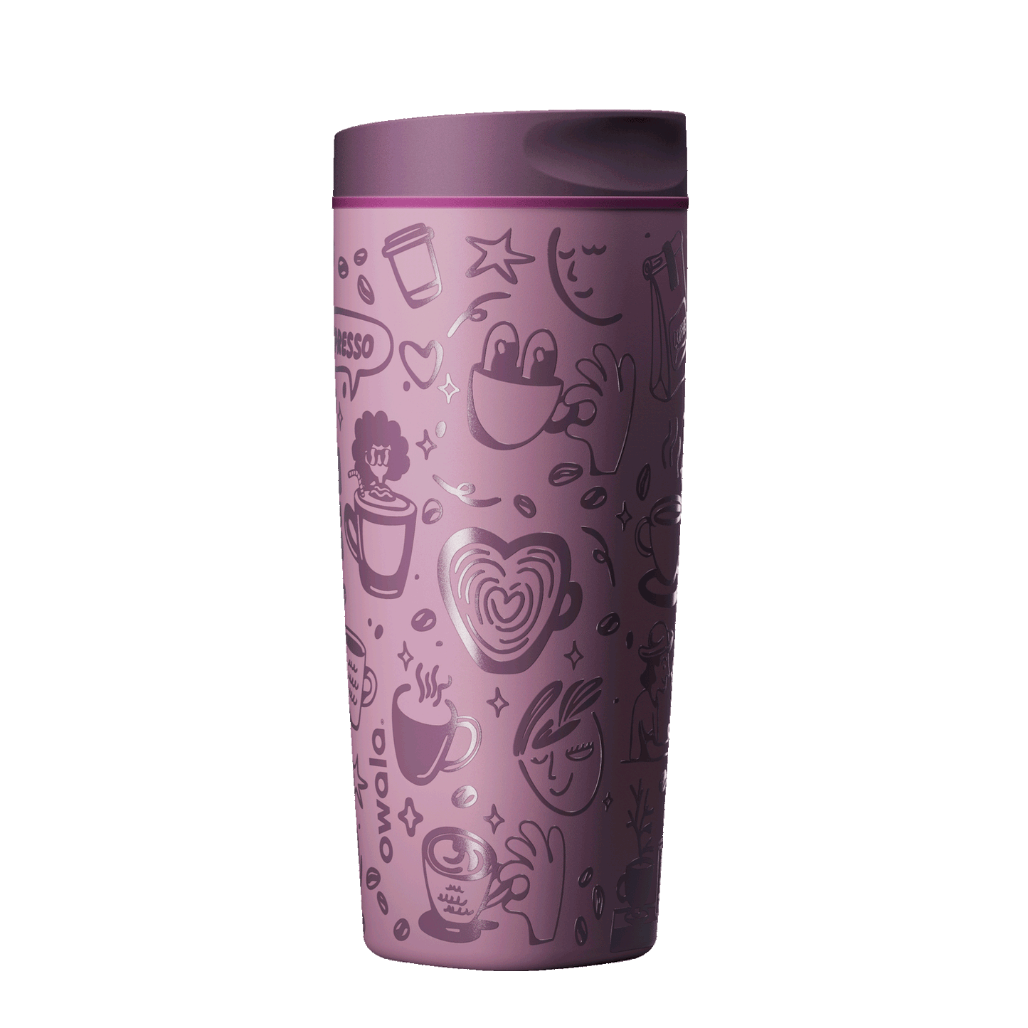 SmoothSip® Slider EYCZ