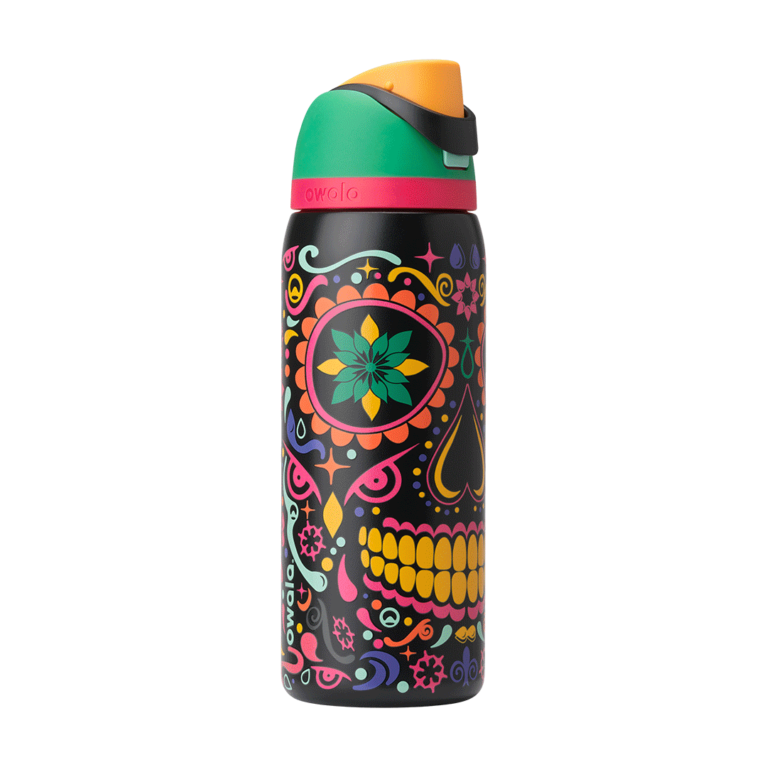 Sugar Skull LKIA
